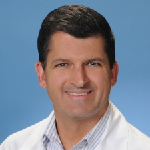 Image of Dr. John Yelton, MD