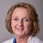 Image of Dr. Delanna Leigh Clark, APRN