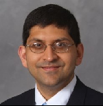 Image of Dr. Ashish Gupta, MD