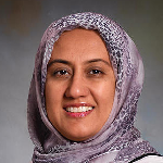 Image of Dr. Fariha Sarij, MD