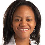 Image of Dr. Charalene R. Fisher, MD
