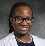 Image of Dr. Gillian Onika Noel, MD, MSc