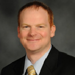 Image of Dr. Keith Roy Miller, MD