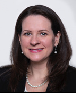 Image of Dr. Jamie Ann Mullally, MD