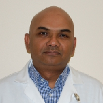 Image of Dr. Emmanuel V. Bapana, MD