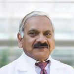 Image of Dr. Bharatkumar C. Patel, MD