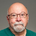 Image of Dr. Ronald Richard Baden, MD