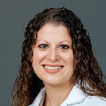 Image of Dr. Amy Thomas Cruz, MD