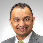 Image of Dr. Mirnal Anil Chaudhary, MD