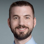 Image of Dr. Luke Mueller, MD, MBA