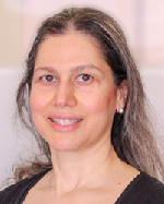 Image of Dr. Sahar Chitgar, MD