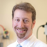 Image of Dr. Evan S. Dellon, MD, MPH