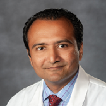 Image of Dr. Rachit D. Shah, MD