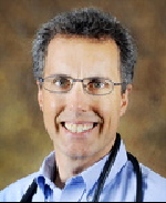 Image of Dr. Lenard D. Salzberg, MD