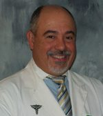 Image of Dr. Victor Iturbides, MD