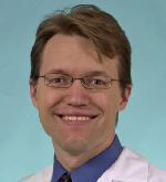 Image of Dr. Jeffrey Parker Henderson, PhD, MD
