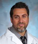 Image of Dr. Ari David Goldberg, PhD, MD