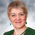 Image of Dr. Emma Fattakhov, MD
