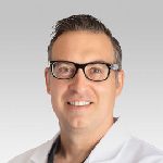 Image of Dr. Michael Salvino, MD