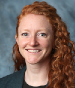 Image of Kimberly M. Lienhoop, MA, LCSW