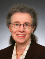 Image of Dr. Kathleen Clare Toomey, MD