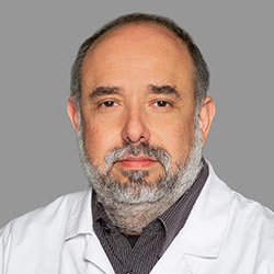 Image of Dr. Luis R. Arce, MD