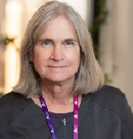 Image of Dr. Christine M. Fitzpatrick, MD