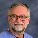 Image of Dr. Larry Burton Okerlund, MD