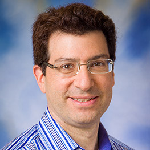 Image of Dr. Benjamin H. Ticho, MD