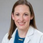 Image of Dr. Mary Hulin, MD