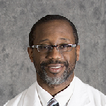 Image of Dr. Patrick St George Anderson, MD
