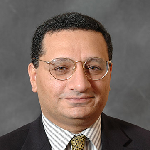 Image of Dr. Nagy N. Mikael, MPH, MD, FACP