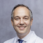 Image of Dr. Marko Rojnica, MD, MBA