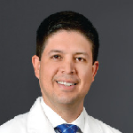 Image of Dr. Diego A. Vasquez De Bracamonte, MD