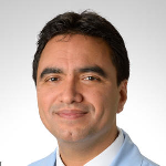 Image of Dr. Heliodoro Medina, MD