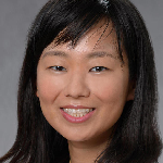 Image of Dr. Sylvia Cho, DO