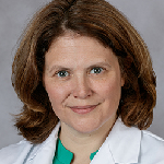 Image of Dr. Emily Hall, MD