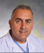 Image of Dr. Fouad Bachour, MD