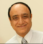 Image of Dr. Deepinder P. Singh, MD