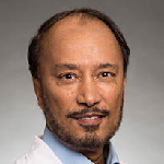 Image of Dr. Tawfiq Gordy Alam, MD, PHD