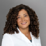 Image of Dr. Danielle Shelton, MD
