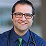 Image of Dr. George Edward Hucks Jr., MD