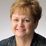 Image of Dr. Kathleen Marie Naegele, MBA, MIS, MPH, DO