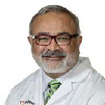 Image of Dr. Faiz U. Rehman, MD