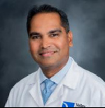 Image of Dr. Joseph P. Mathew, MD