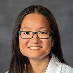 Image of Dr. Rebecca S. Zee, MD, PhD