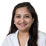 Image of Dr. Ritika Mahajan, MD
