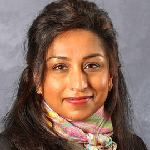 Image of Dr. Ruby E. Koshy, MD