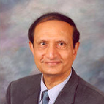 Image of Dr. Ramesh Rathod, MD