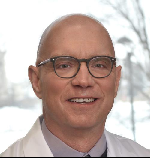 Image of Dr. Donald M. Keenan, MD